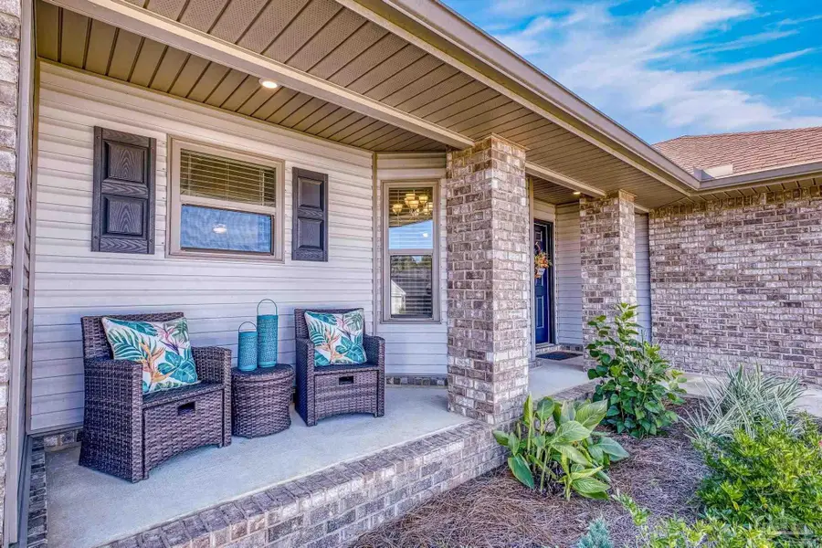 3453 Blaney Dr, Cantonment, FL 32533 - Image #3