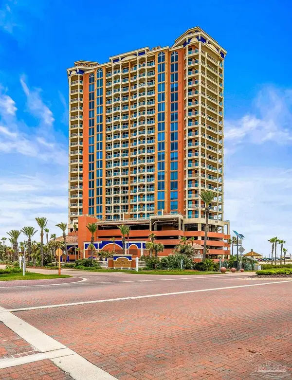 3 Portofino Dr #1105, Pensacola Beach, FL 32561
