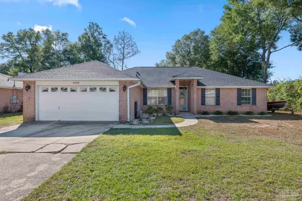 6896 Cedar Ridge Cir, Milton, FL 32570