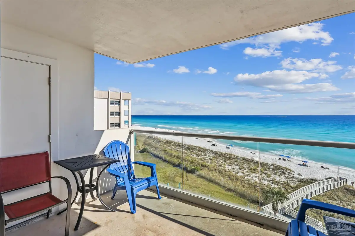 1600 Via Deluna Dr #702B, Pensacola Beach, FL 32561 - Image #1