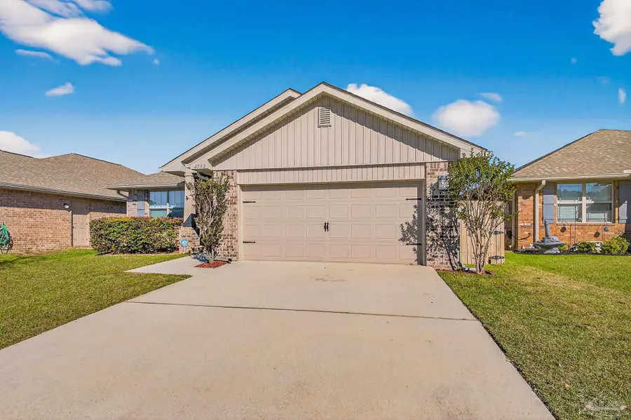 4732 Burgess Blvd, Pace, FL 32571 - Image #2