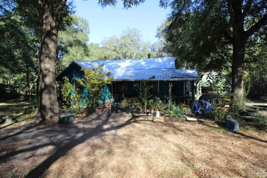 4443 Nap Knob Ln, Holt, FL 32564 - Image #2