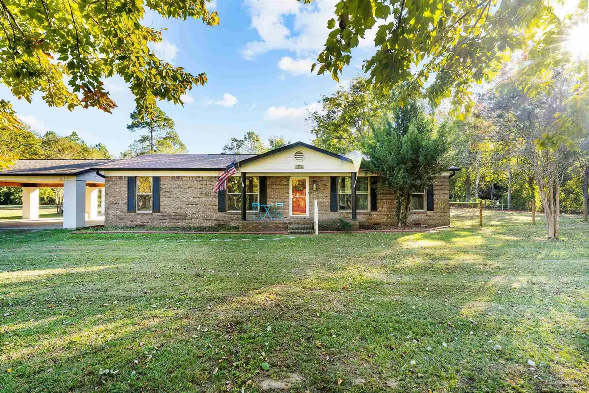 10205 N Loop Rd, Pensacola, FL 32507 - Image #1