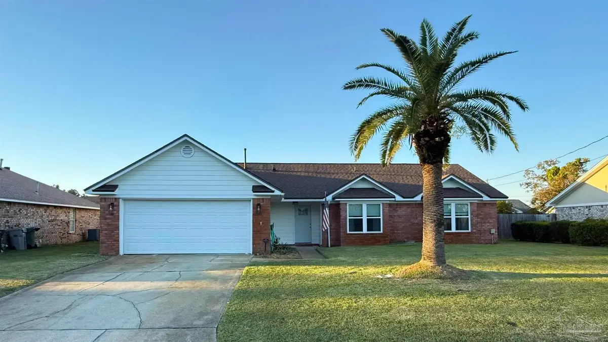 7024 Andros Dr, Pensacola, FL 32506 - Image #1
