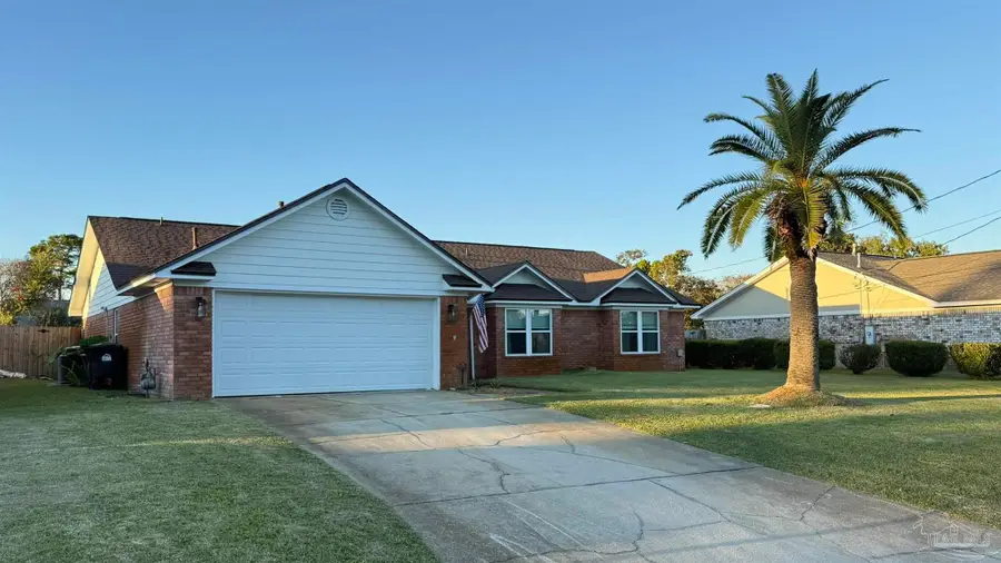 7024 Andros Dr, Pensacola, FL 32506 - Image #2