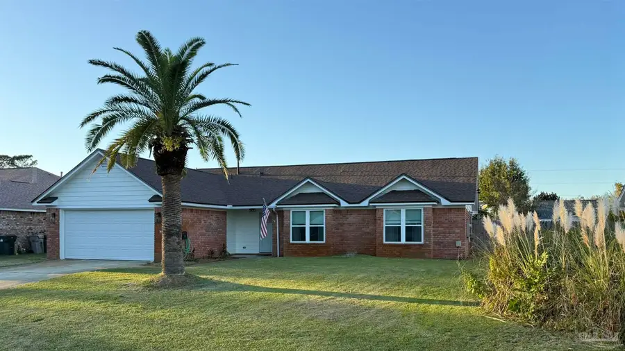 7024 Andros Dr, Pensacola, FL 32506 - Image #3