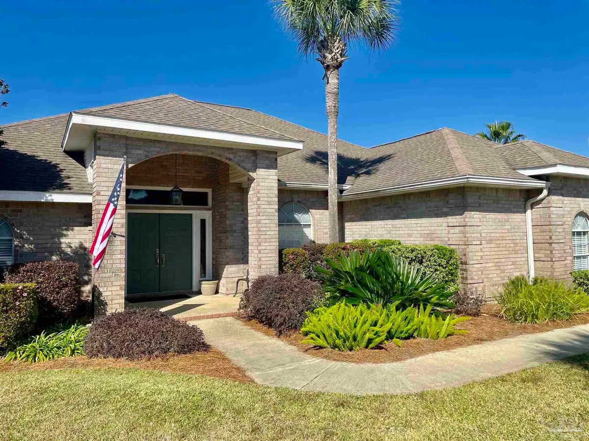 5087 Challenger Way, Pensacola, FL 32507 - Image #1