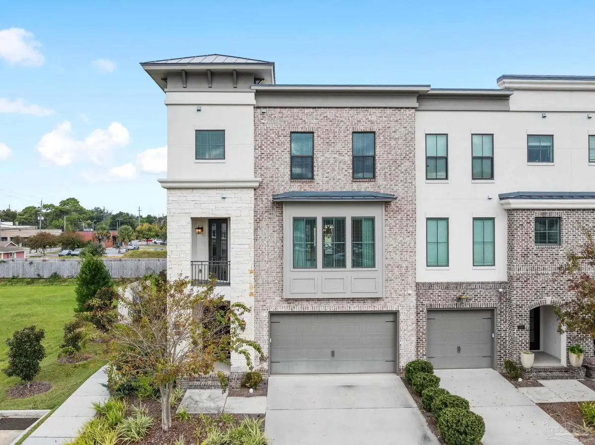 316 W Romana St, Pensacola, FL 32502 - Image #1