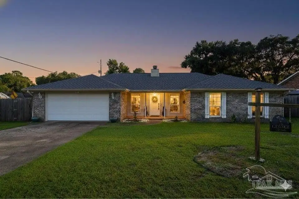 7201 Mier Henry Rd, Pensacola, FL 32506 - Image #1