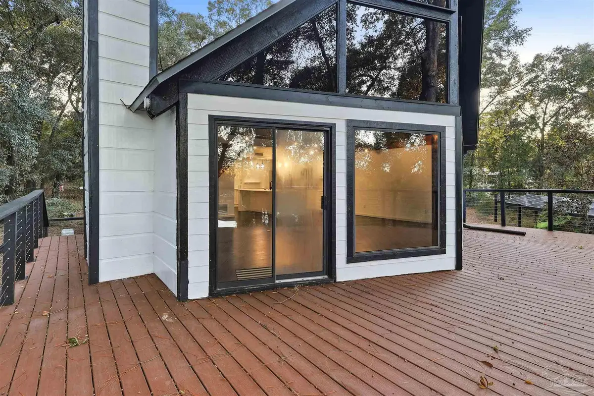 4578 Riley Rd, Milton, FL 32583 - #1