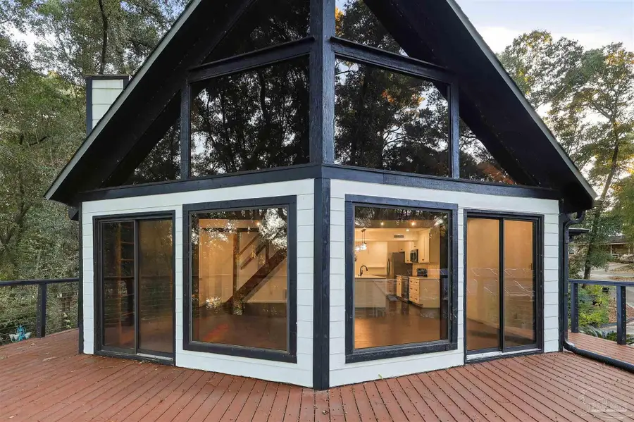 4578 Riley Rd, Milton, FL 32583 - #3