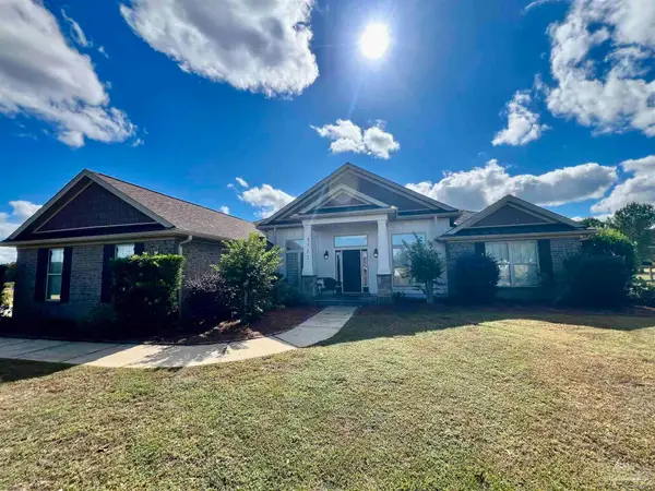 3751 Cotton Gin Ln, Pace, FL 32571