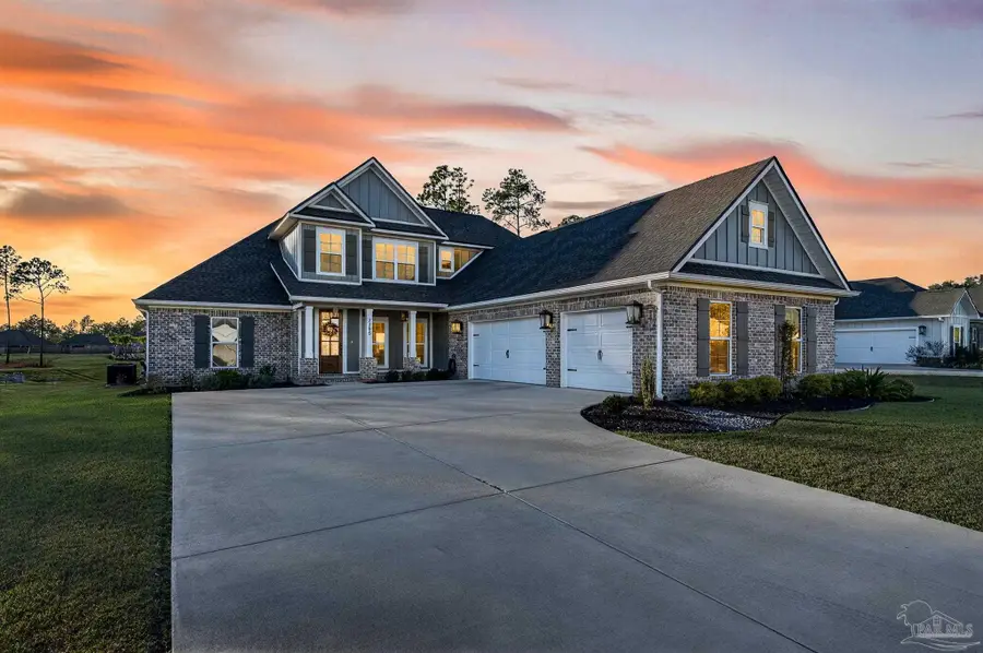 2785 Trestle Way, Cantonment, FL 32533 - Image #2