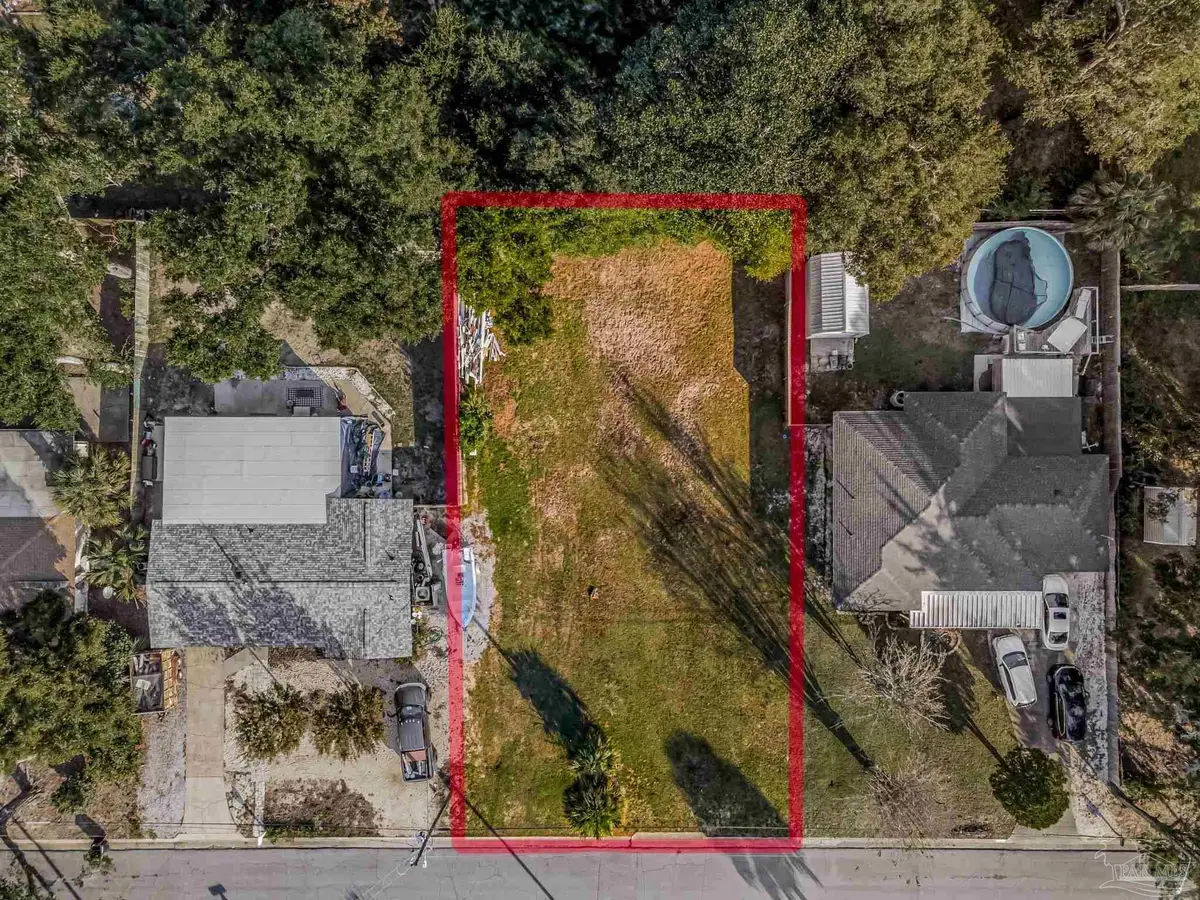 70 N Stillman St, Pensacola, FL 32505 - Image #1