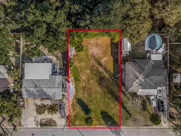 70 N Stillman St, Pensacola, FL 32505