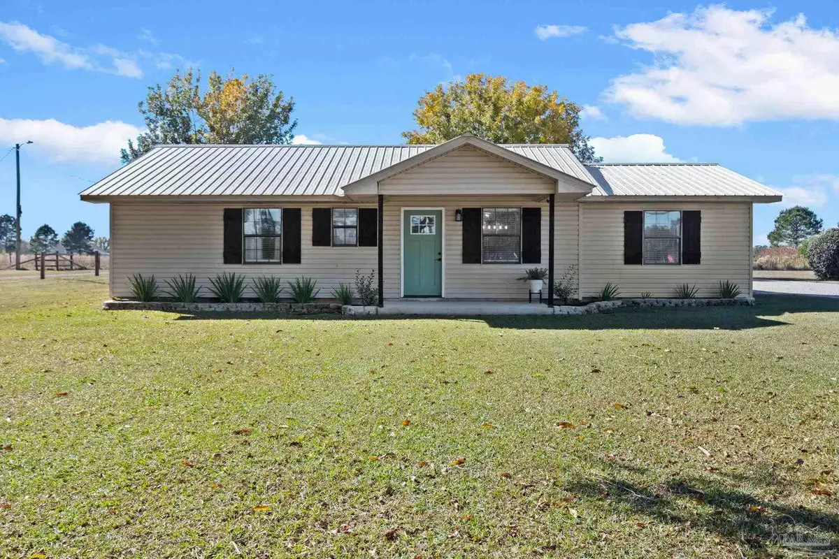40 Blacksher Rd, Atmore, AL 36502 - Image #1