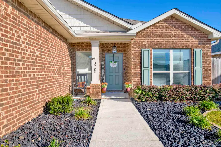 3708 Lone Fox Ct, Pace, FL 32571 - Image #3