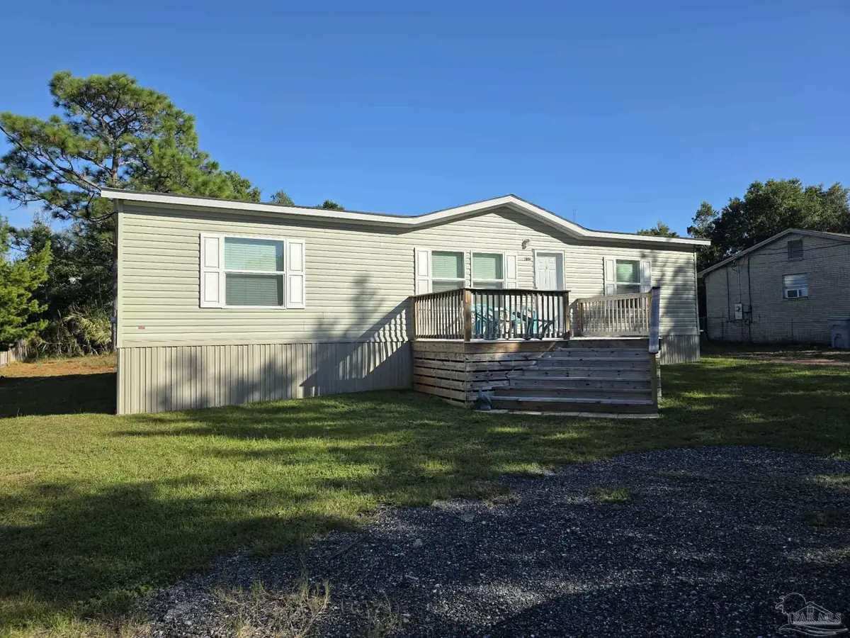 1860 Abercrombie Rd, Gulf Breeze, FL 32563 - Image #1