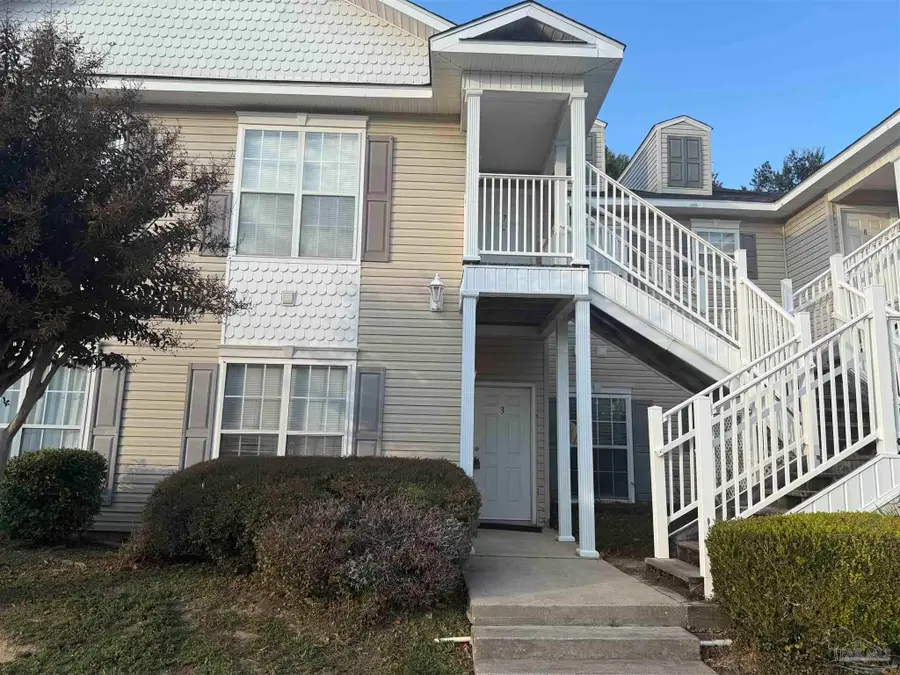 7101 Joy St #D3, Pensacola, FL 32504 - Image #2
