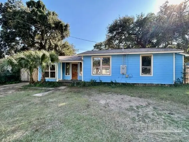 215 Hermey Ave, Pensacola, FL 32507 - Image #2
