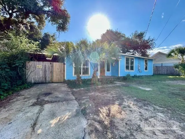 215 Hermey Ave, Pensacola, FL 32507 - Image #3