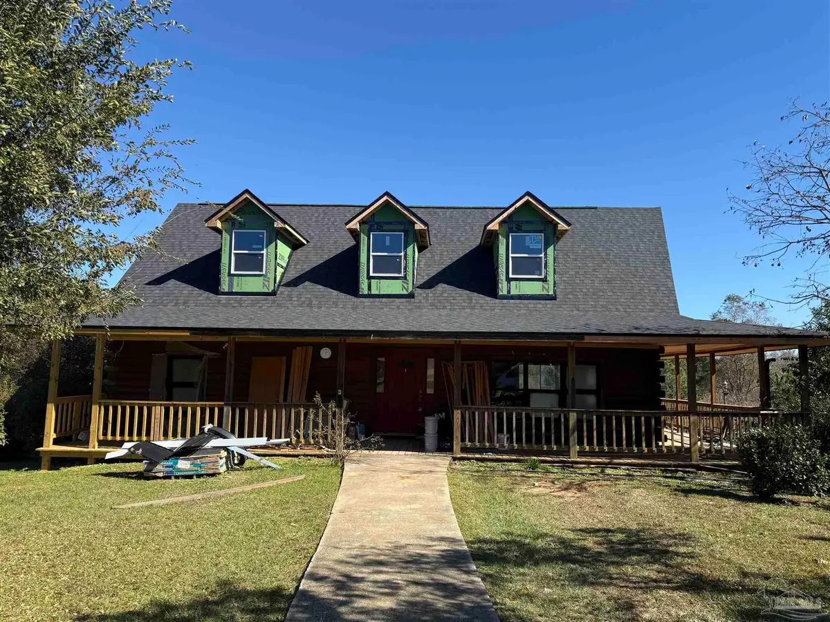 8850 Gibson Rd, Molino, FL 32577 - Image #1