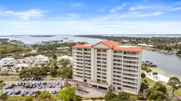 13928 River Rd #606, Pensacola, FL 32507