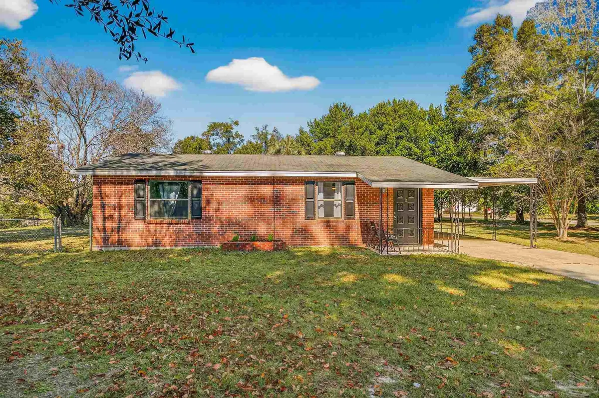 823 N 75 Th Ave, Pensacola, FL 32506 - Image #1