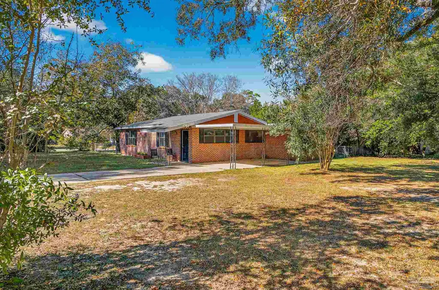 823 N 75 Th Ave, Pensacola, FL 32506 - Image #3