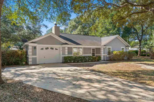 5821 Anthony Cir, Milton, FL 32570