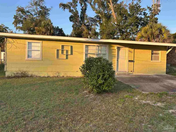660 W Lloyd St, Pensacola, FL 32501
