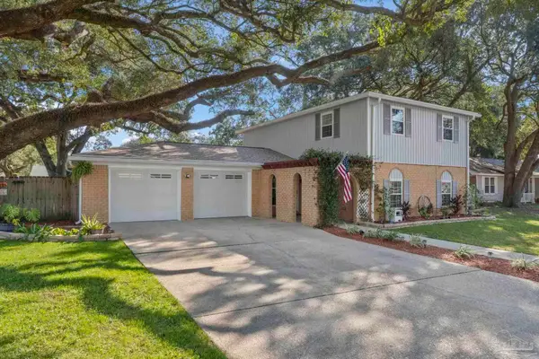 8365 Tabaid Pl, Pensacola, FL 32506