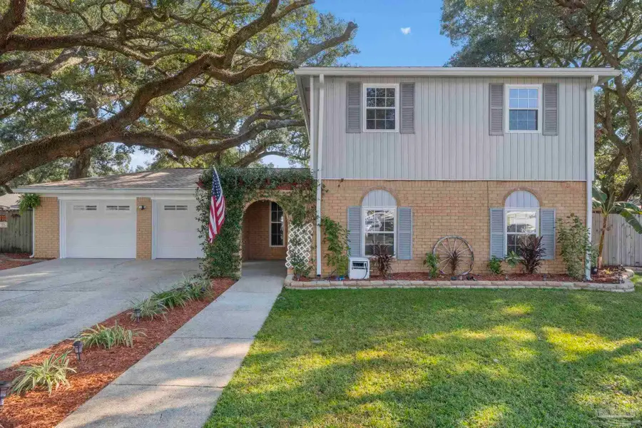 8365 Tabaid Pl, Pensacola, FL 32506 - Image #3