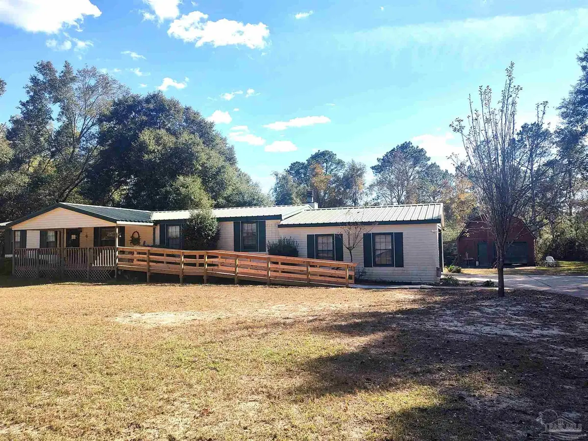 7515 Bridle Pines Ln, Pensacola, FL 32526 - Image #1