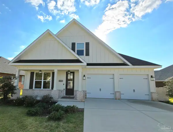 5642 Dunbar Cir, Milton, FL 32583