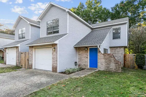 4675 Calle Ladera, Pensacola, FL 32514