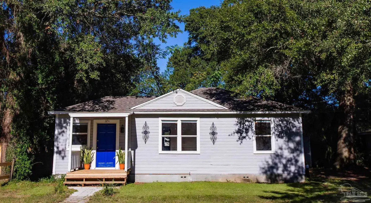 112 Ruberia Ave, Pensacola, FL 32507 - Image #1