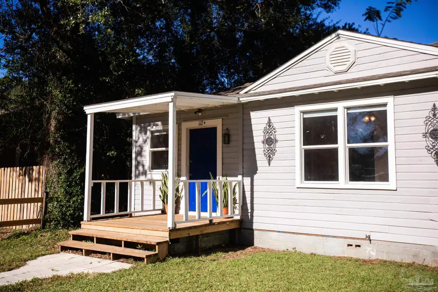 112 Ruberia Ave, Pensacola, FL 32507 - Image #2