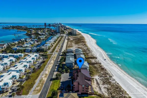 1199 Ft Pickens Rd #201, Pensacola Beach, FL 32561