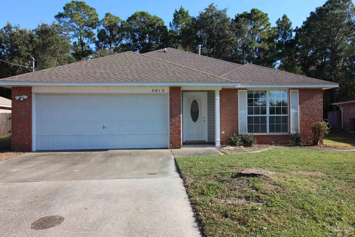 5013 Cassia Dr, Pensacola, FL 32506 - Image #1