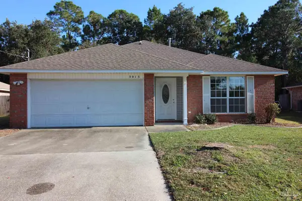 5013 Cassia Dr, Pensacola, FL 32506
