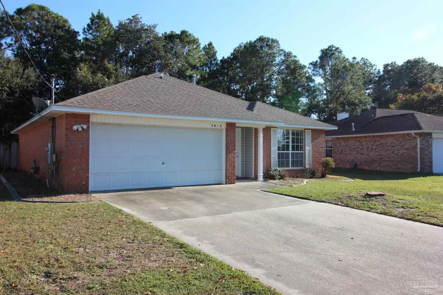 5013 Cassia Dr, Pensacola, FL 32506 - Image #2