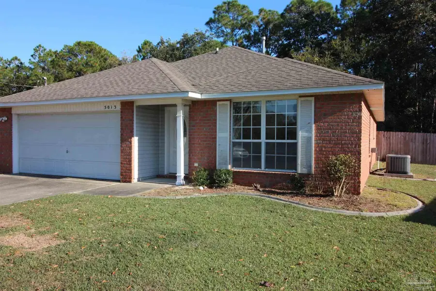 5013 Cassia Dr, Pensacola, FL 32506 - Image #3