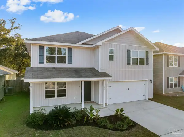 1755 Mary Jo Way, Pensacola, FL 32534