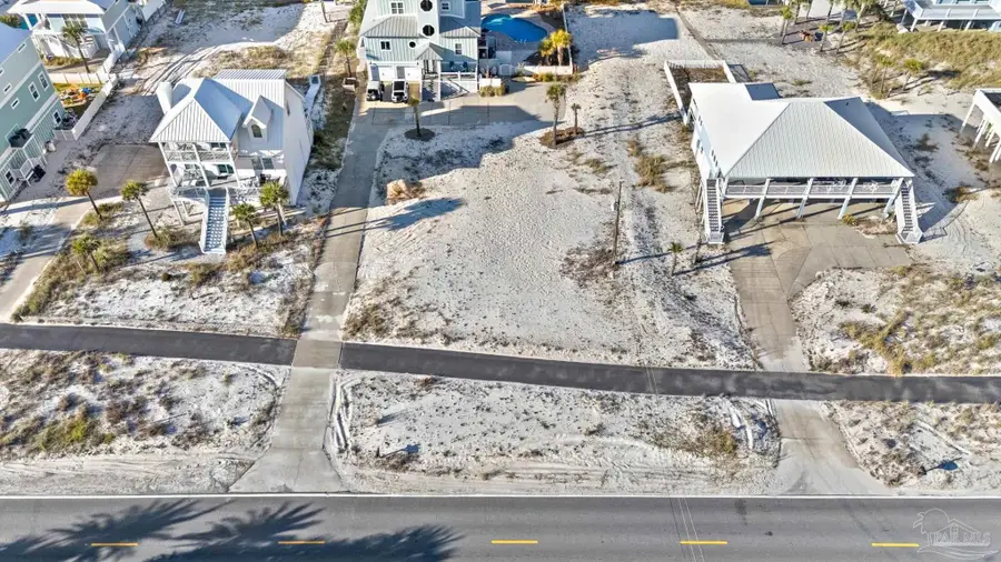 Lot20 Blk47 Gulf Blvd, Navarre Beach, FL 32566 - Image #3