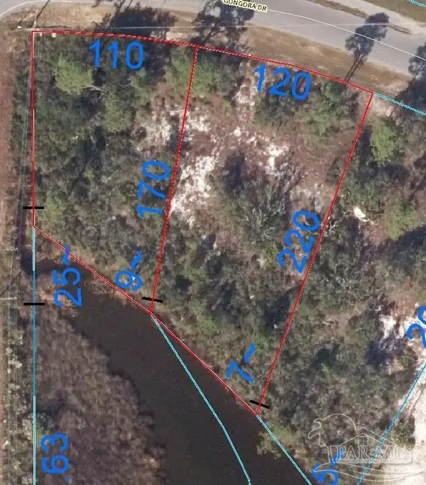 13000 Gongora Dr, Perdido Key, FL 32507