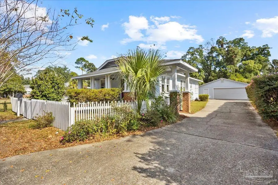 1906 N Spring St, Pensacola, FL 32501 - Image #2