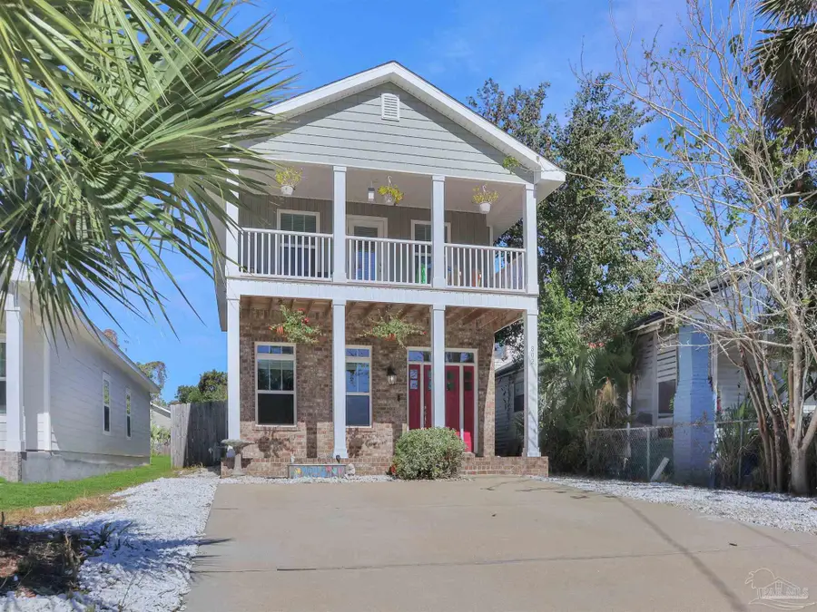 802 W Wright St, Pensacola, FL 32501 - Image #3