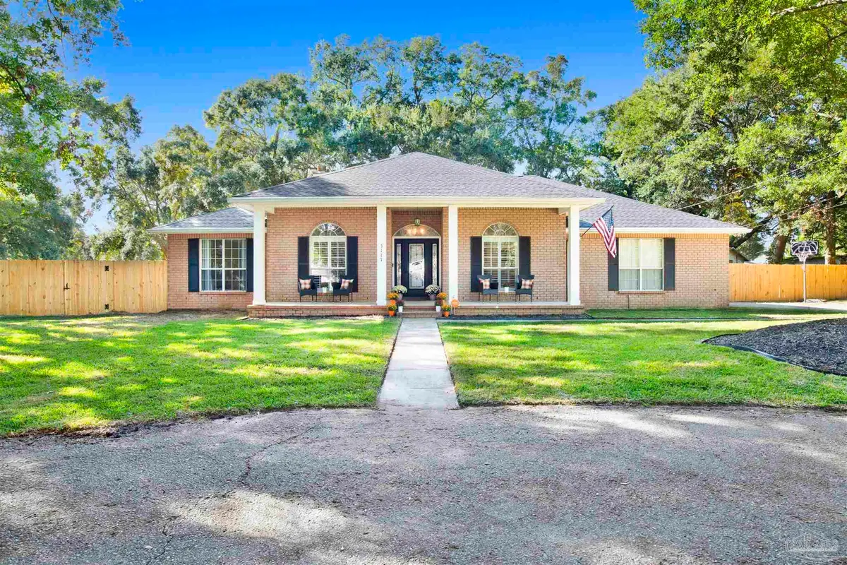 3137 Runnymede Rd, Pensacola, FL 32504 - Image #1