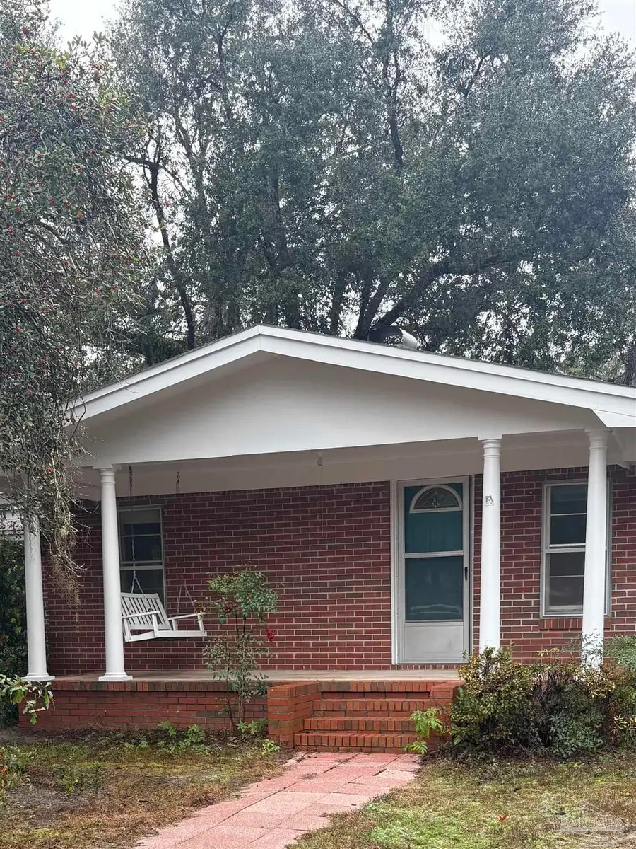 5246 Old River Rd, Baker, FL 32531 - Image #3